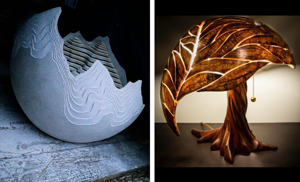 James Conte Sculptures James Conte Sculptures