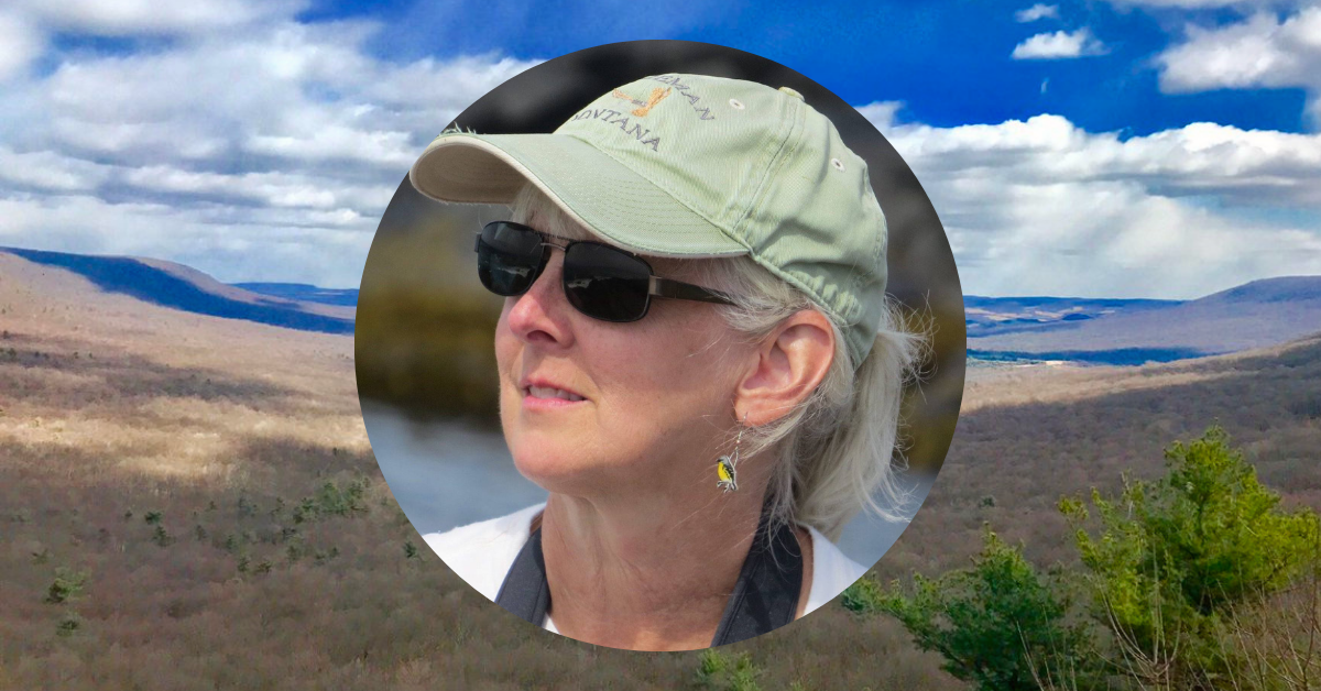Bloom Times, Budburst, Bird Migration and Bugs: What are These Events Telling Us? Bloom Times, Budburst, Bird Migration and Bugs: What are These Events Telling Us?