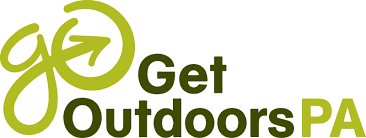 Get Outdoors PA Logo