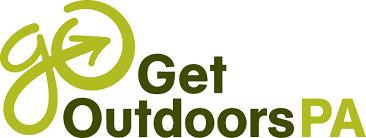 Get Outdoors PA Logo Get Outdoors PA Logo