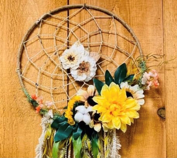Dreamcatcher Example Dreamcatcher Example