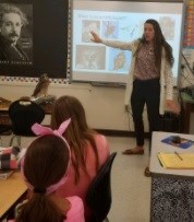 education outreach Educational Outreach