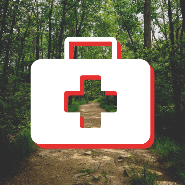 First Aid Training Graphic First Aid Training Graphic