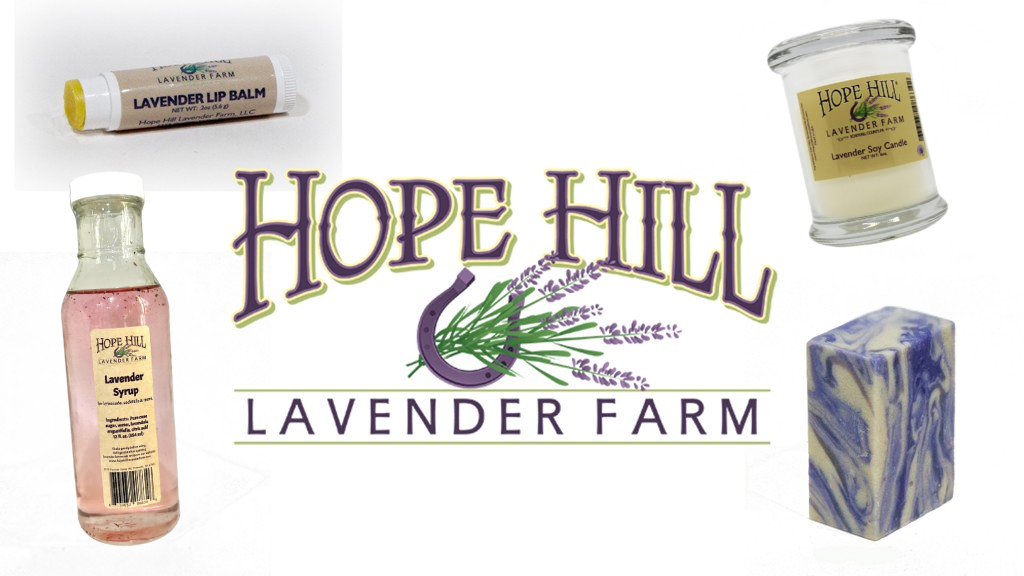 Hope Hill Lavender Farm