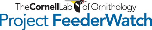 Project FeederWatch Logo