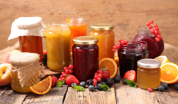 The Science of Canning: Jam with Us The Science of Canning: Jam with Us