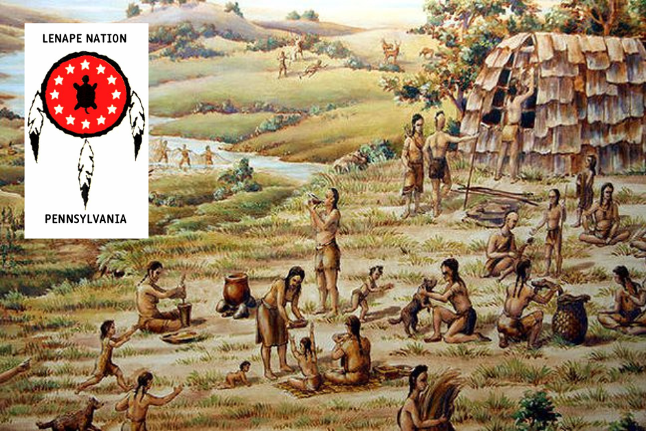 Lenape Nation of Pennsylvania Lenape Nation of Pennsylvania