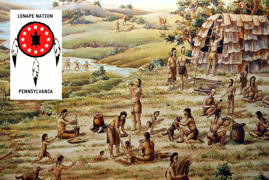 Lenape Nation of Pennsylvania