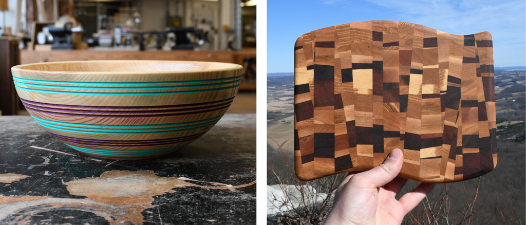 Luke Voytas Hardwood Products Luke Voytas Hardwood Products