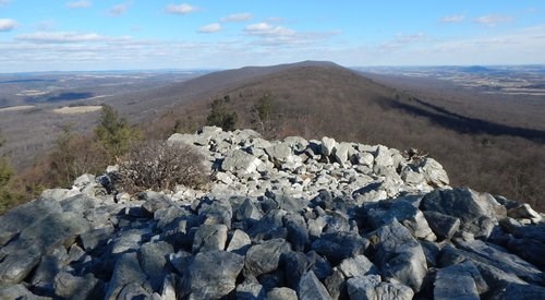 north lookout North Lookout