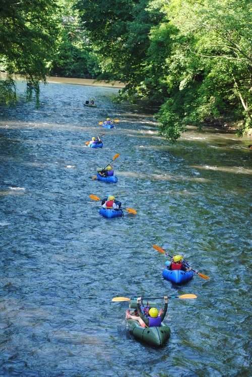 Lehigh River