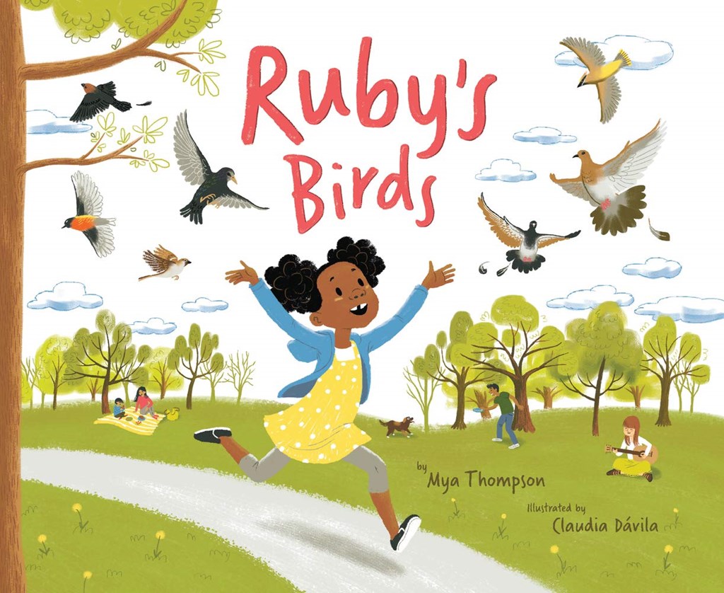Ruby's Birds Ruby's Birds