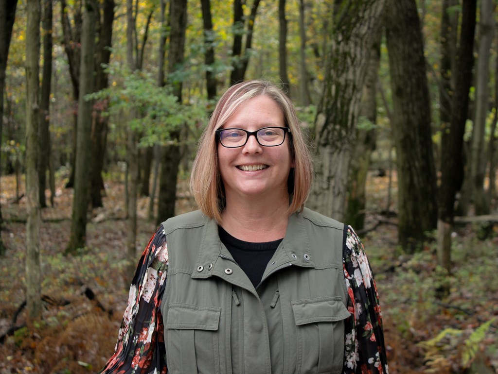 Mary Linkevich