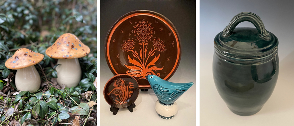 Susan Naddeo Pottery Susan Naddeo Pottery