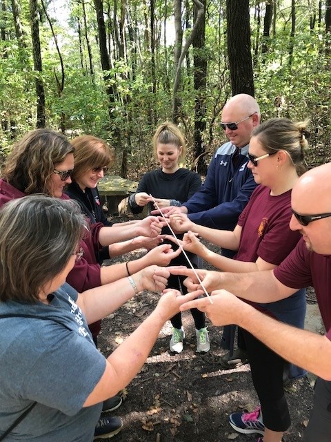 Team Building Program
