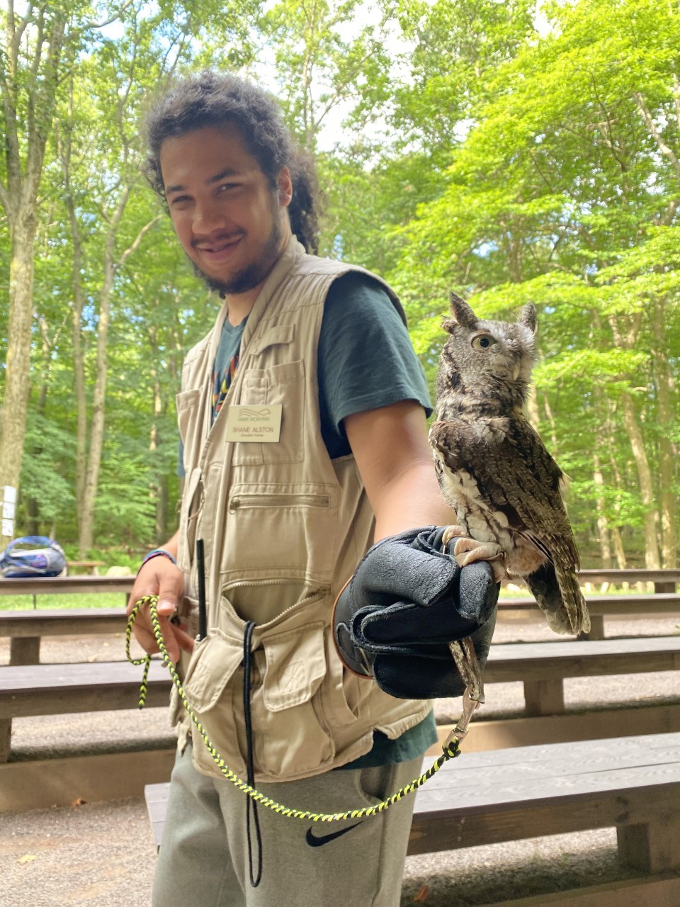 Hawk Mountain Announces New Senior Education Internship | Hawk Mountain ...
