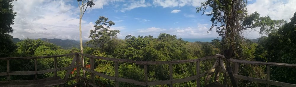 Costa Rica View
