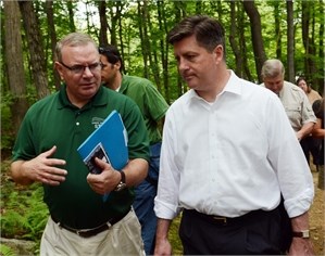 Regan and Cawley