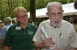 Cyrus Klingsburg