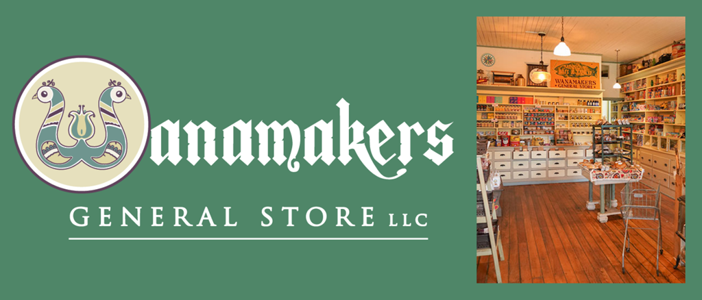 Wanamakers General Store