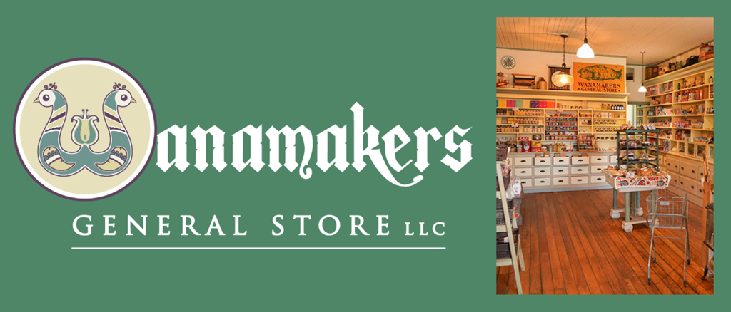 Wanamakers General Store Wanamakers General Store
