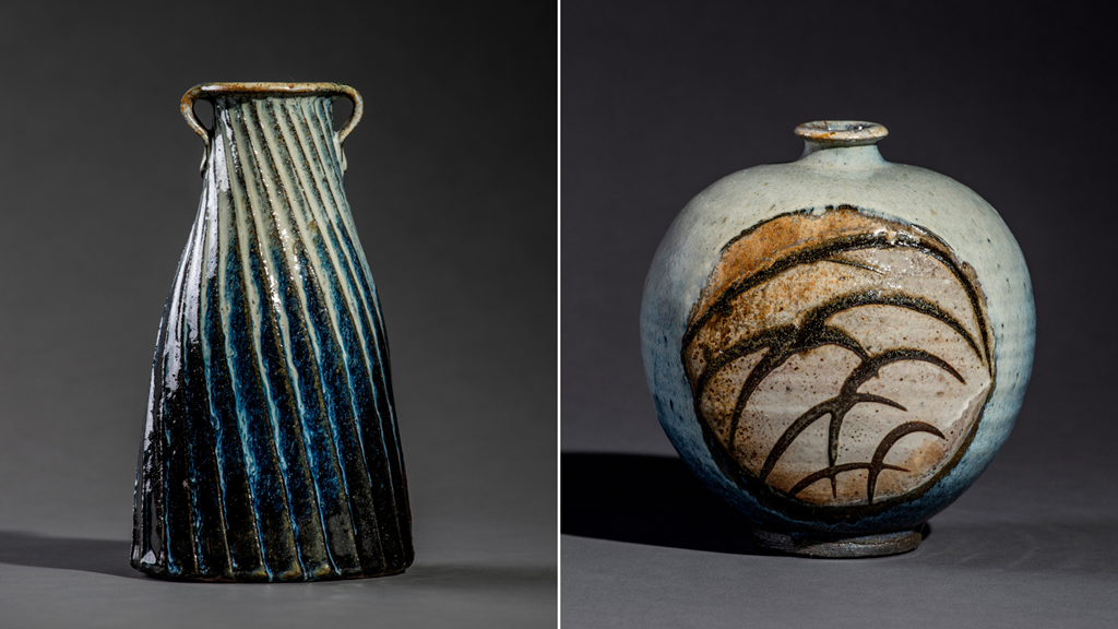 Willi Singleton Wood-fired Pottery Willi Singleton Wood-fired Pottery