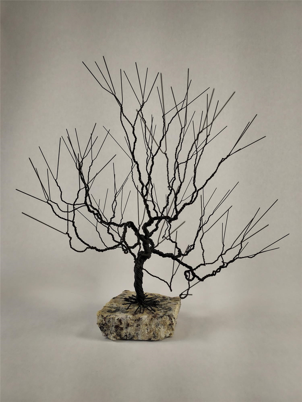 Wire Tree Example