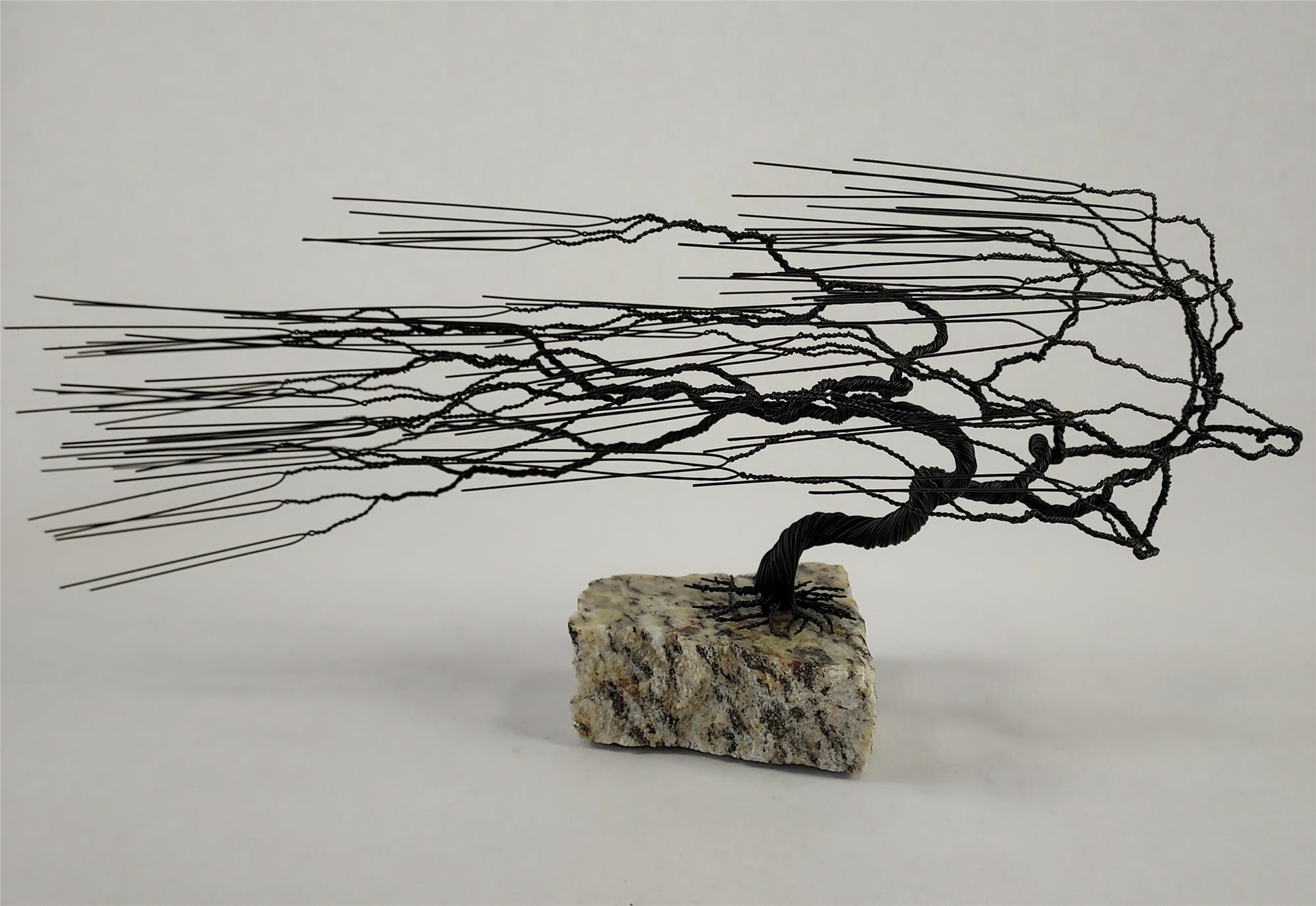 Wire Tree Workshop
