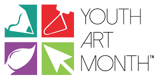 Youth Art Month Contest